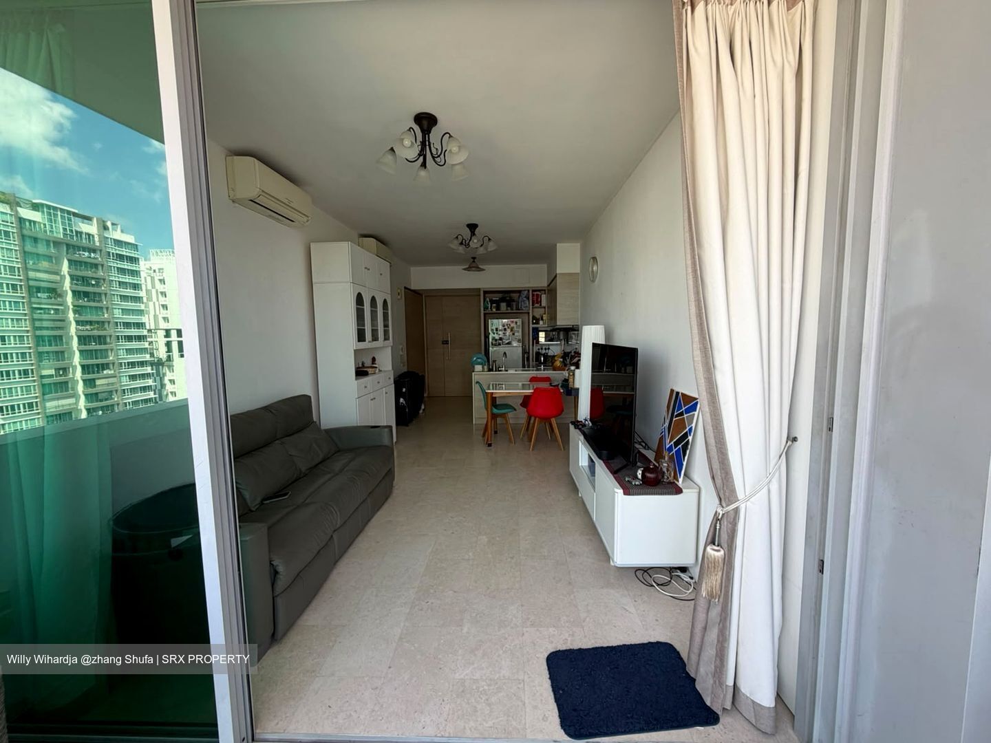 Sennett Residence (D13), Condominium #588309161